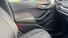 Ford Fiesta 1.0 EcoBoost Trend 5dr Petrol Hatchback